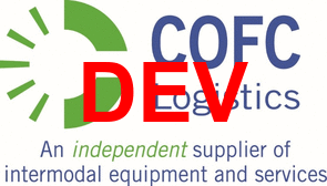COFC Logistics